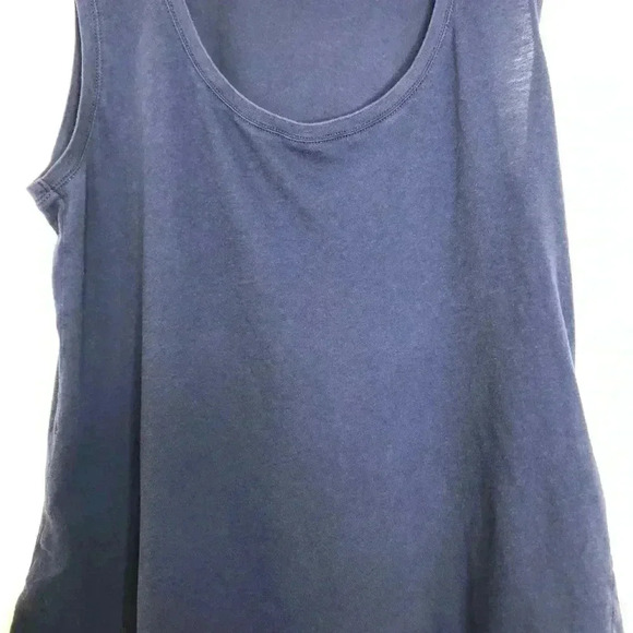 Polo  By Ralph Lauren Flowy Tank Top Size Small - Picture 3 of 16
